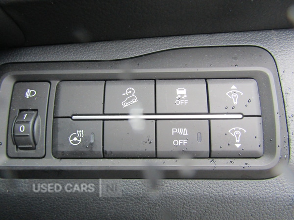 Used KGM Tivoli 2025 for sale - 77525487: Photo 14