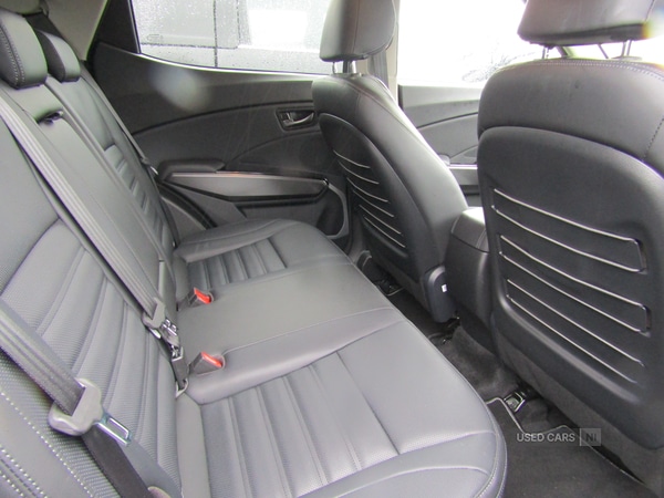 Used KGM Tivoli 2025 for sale - 77525487: Photo 16