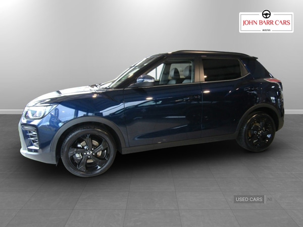 Used KGM Tivoli 2025 for sale - 77525487: Photo 2