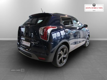 Used KGM Tivoli 2025 for sale - 77525487: Photo