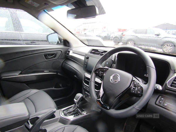 Used KGM Tivoli 2025 for sale - 77525487: Photo 6