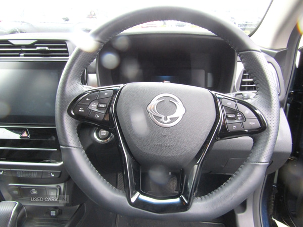 Used KGM Tivoli 2025 for sale - 77525487: Photo 7