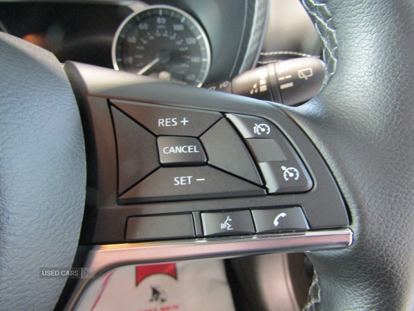 Used Nissan Juke 2023 for sale - 77575637: Photo 12