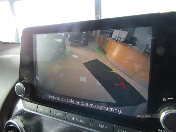 Used Nissan Juke 2023 for sale - 77575637: Photo 14