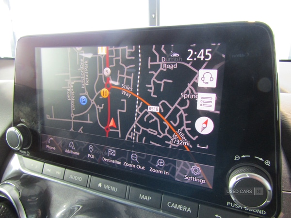 Used Nissan Juke 2023 for sale - 77575637: Photo 16