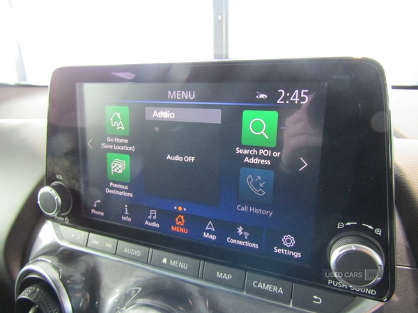 Used Nissan Juke 2023 for sale - 77575637: Photo 17