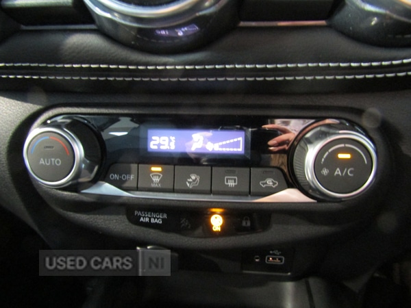 Used Nissan Juke 2023 for sale - 77575637: Photo 18