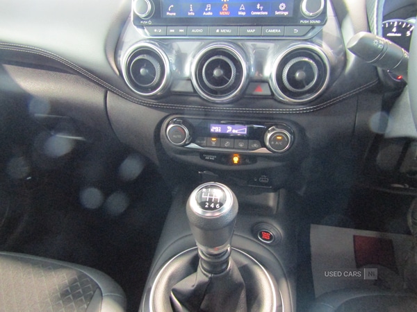 Used Nissan Juke 2023 for sale - 77575637: Photo 20