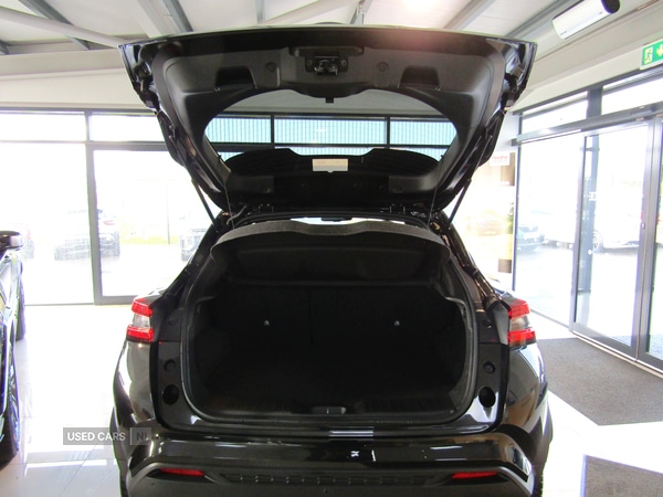 Used Nissan Juke 2023 for sale - 77575637: Photo 25