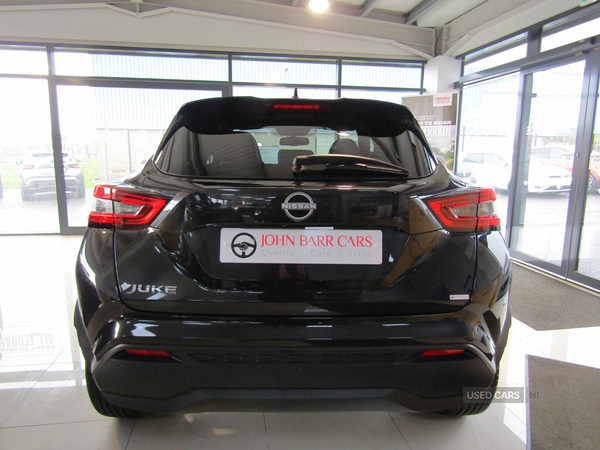 Used Nissan Juke 2023 for sale - 77575637: Photo 3