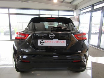Used Nissan Juke 2023 for sale - 77575637: Photo