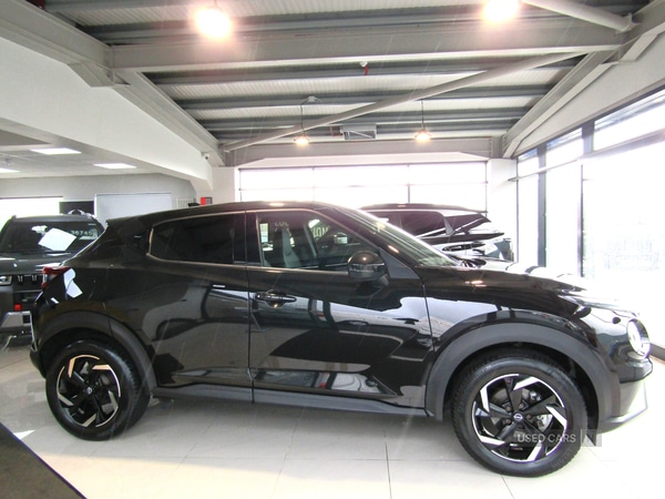 Used Nissan Juke 2023 for sale - 77575637: Photo 5