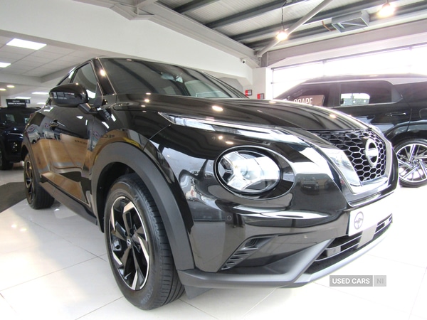 Used Nissan Juke 2023 for sale - 77575637: Photo 6