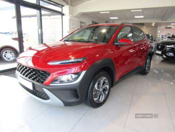 2022 - 1.6 GDi Hybrid SE Connect 5dr DCT