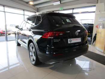Used Volkswagen Tiguan Allspace 2021 for sale - 74350967: Photo
