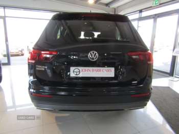 Used Volkswagen Tiguan Allspace 2021 for sale - 74350967: Photo