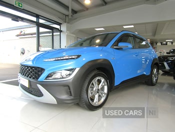 Used Hyundai KONA 2021 for sale - 78705874: Photo