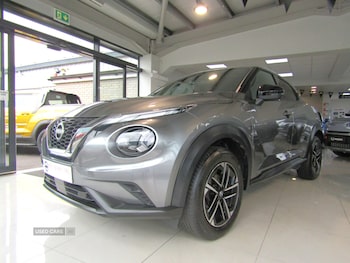 Used Nissan Juke 2024 for sale - 79591259: Photo