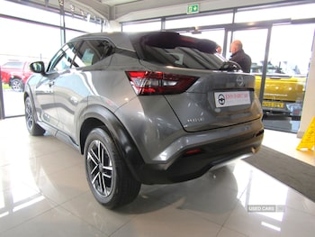 Used Nissan Juke 2024 for sale - 79591259: Photo