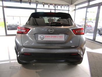 Used Nissan Juke 2024 for sale - 79591259: Photo