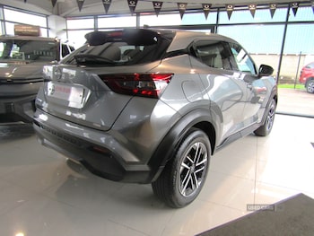 Used Nissan Juke 2024 for sale - 79591259: Photo
