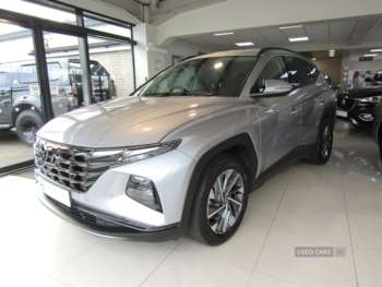 2022 - 1.6 TGDi Premium 5dr 2WD