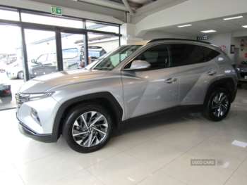 Used Hyundai TUCSON 2022 for sale - 75003532: Photo