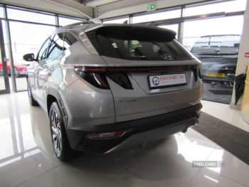 Used Hyundai TUCSON 2022 for sale - 75003532: Photo