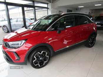 2022 - 1.2 Turbo [130] Ultimate 5dr
