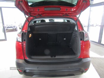 Used Vauxhall Crossland 2022 for sale - 75072009: Photo