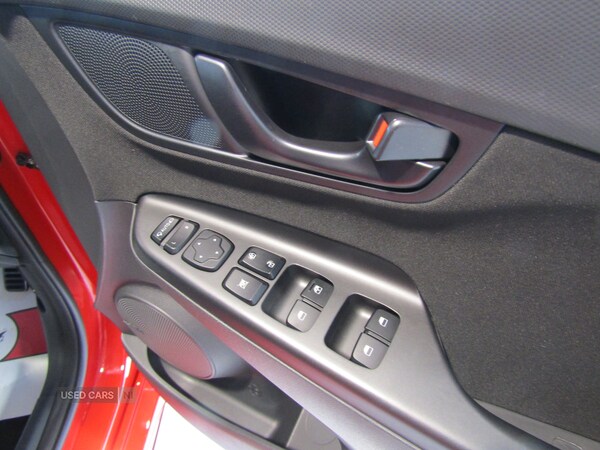 Used Hyundai KONA 2021 for sale - 75494788: Photo 10