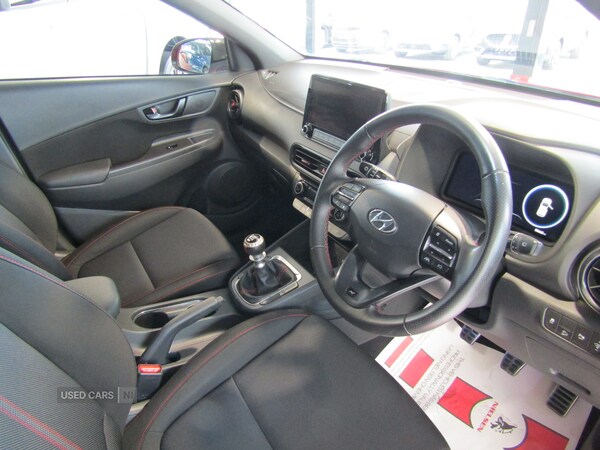 Used Hyundai KONA 2021 for sale - 75494788: Photo 11