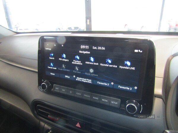 Used Hyundai KONA 2021 for sale - 75494788: Photo 15