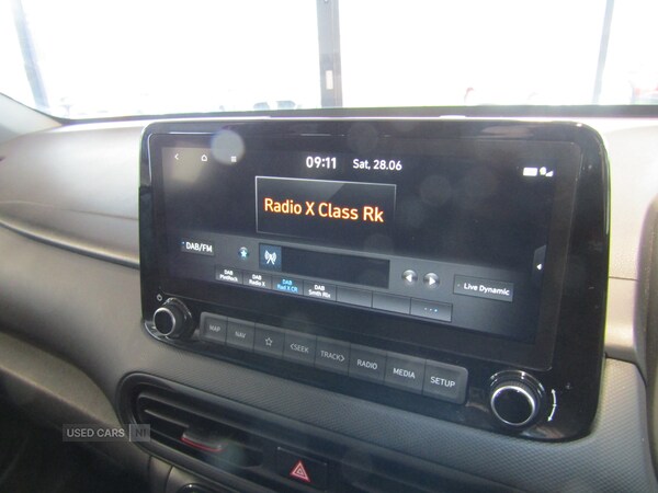 Used Hyundai KONA 2021 for sale - 75494788: Photo 17
