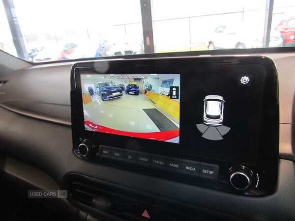 Used Hyundai KONA 2021 for sale - 75494788: Photo 20