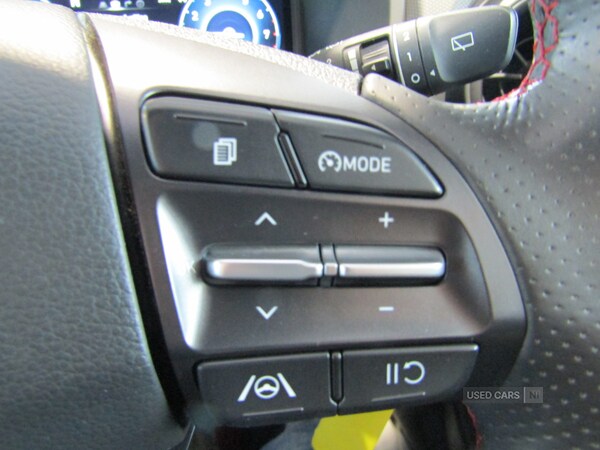Used Hyundai KONA 2021 for sale - 75494788: Photo 22