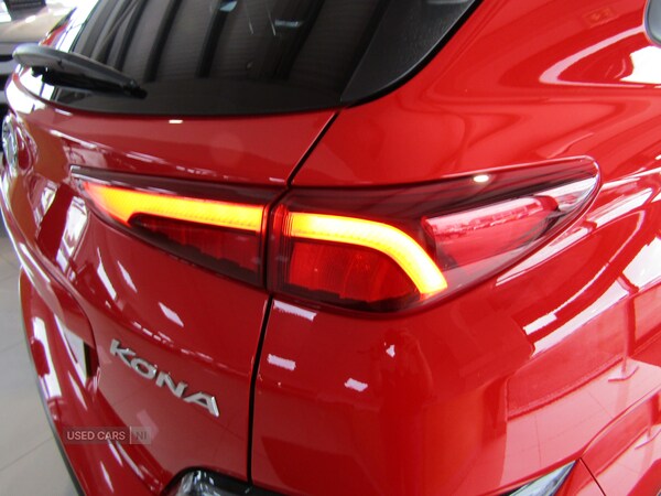 Used Hyundai KONA 2021 for sale - 75494788: Photo 27