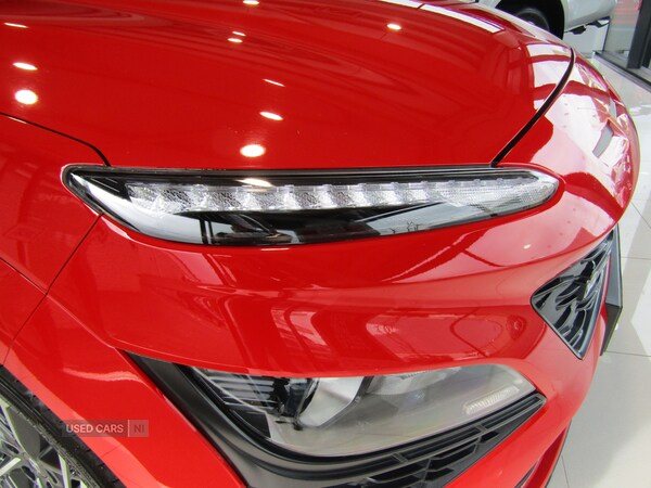 Used Hyundai KONA 2021 for sale - 75494788: Photo 28