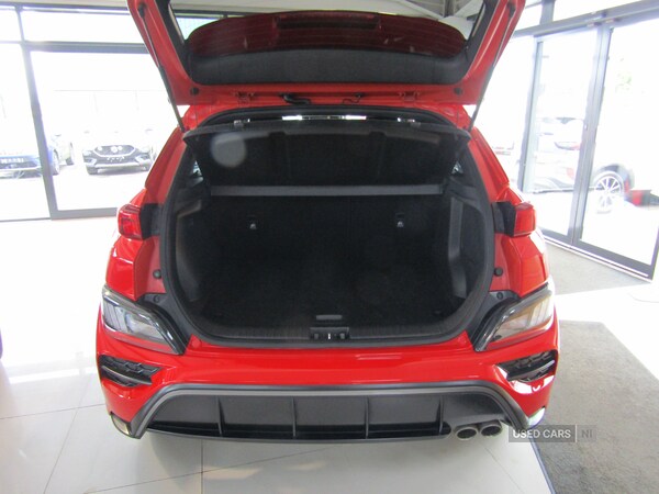 Used Hyundai KONA 2021 for sale - 75494788: Photo 5