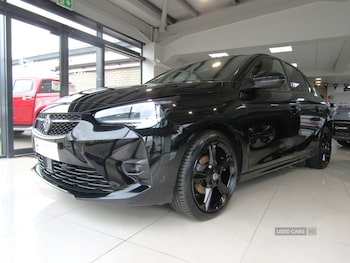 Used Vauxhall Corsa 2023 for sale - 79442187: Photo