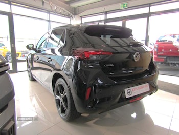 Used Vauxhall Corsa 2023 for sale - 79442187: Photo
