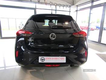 Used Vauxhall Corsa 2023 for sale - 79442187: Photo