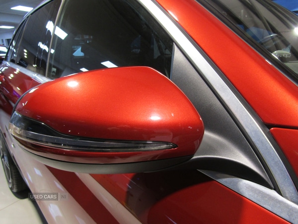 Used Mercedes-Benz GLC 2019 for sale - 77359501: Photo 10