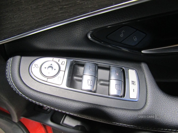 Used Mercedes-Benz GLC 2019 for sale - 77359501: Photo 12