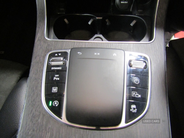 Used Mercedes-Benz GLC 2019 for sale - 77359501: Photo 15