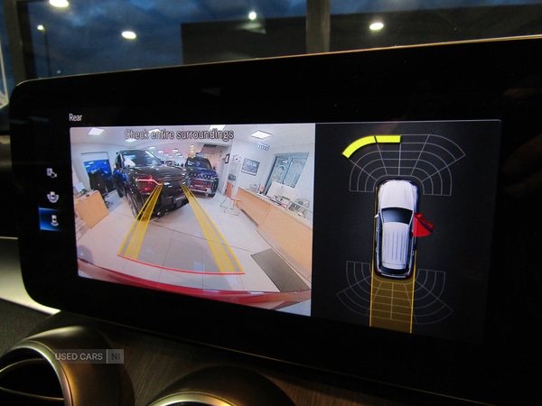 Used Mercedes-Benz GLC 2019 for sale - 77359501: Photo 16