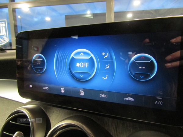 Used Mercedes-Benz GLC 2019 for sale - 77359501: Photo 17