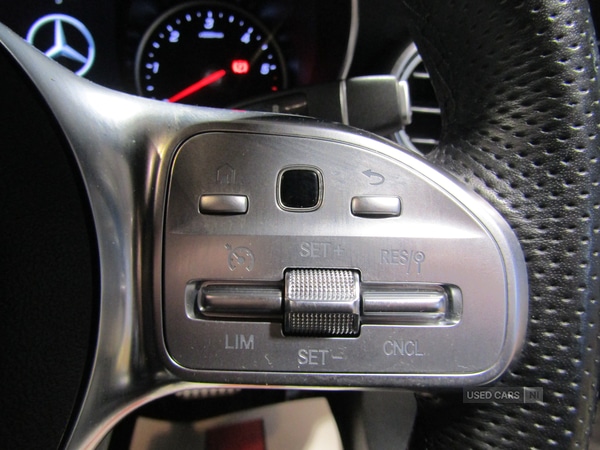 Used Mercedes-Benz GLC 2019 for sale - 77359501: Photo 19