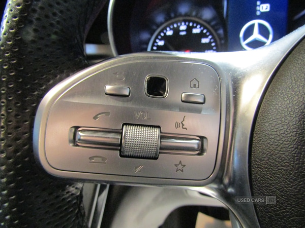 Used Mercedes-Benz GLC 2019 for sale - 77359501: Photo 20