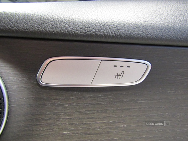 Used Mercedes-Benz GLC 2019 for sale - 77359501: Photo 21